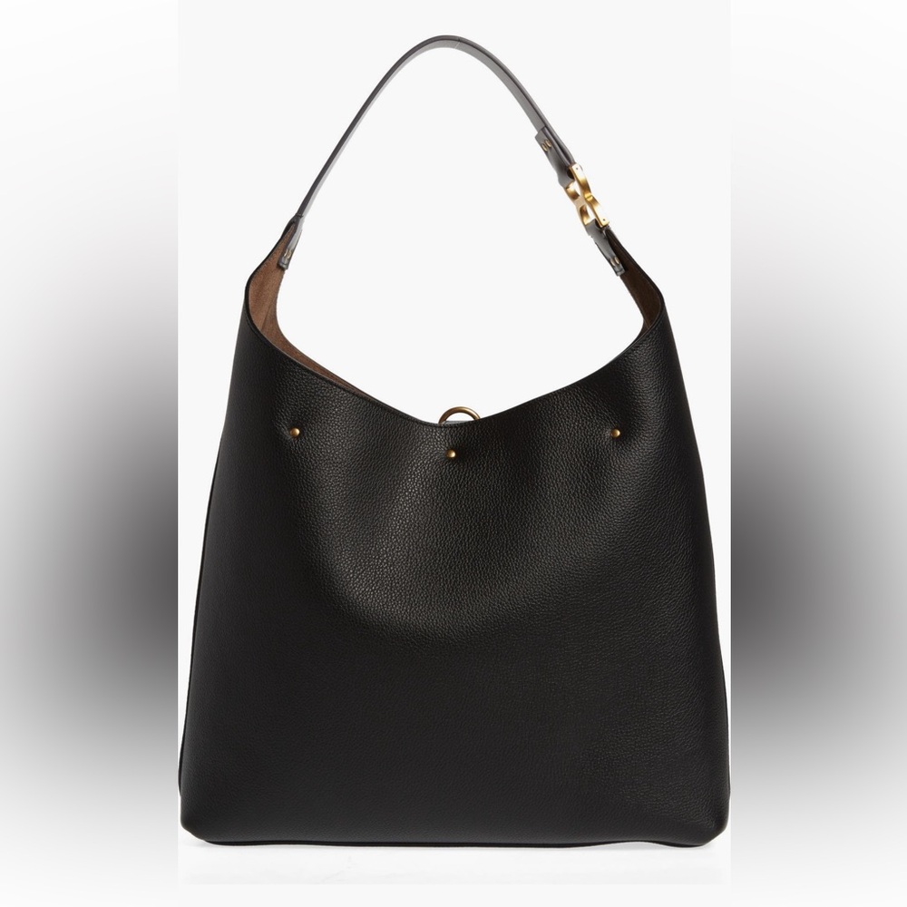 CHLOE NWOT MARCI‎ leather hobo bag - Picture 8 of 14